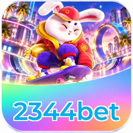 2344bet Logo