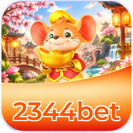 2344bet Logo