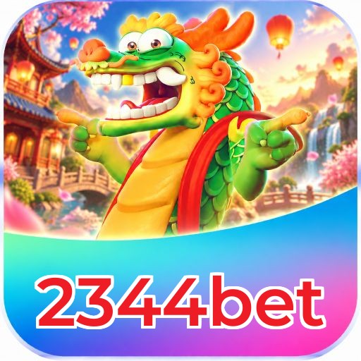 2344bet Instalar Logo 2