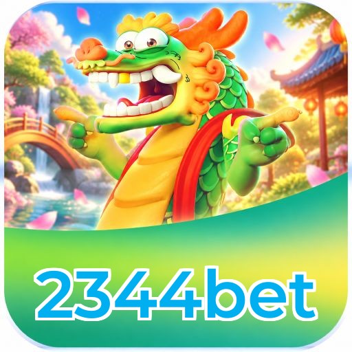 2344bet Logo