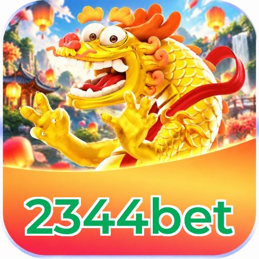 2344bet Logo