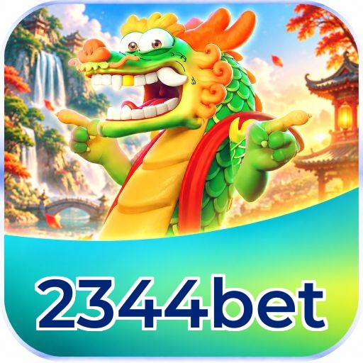 2344bet Logo