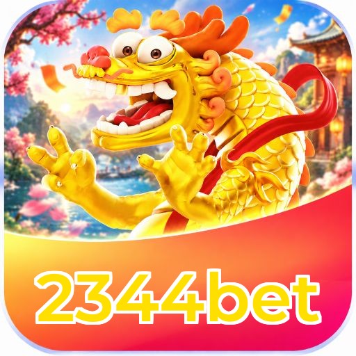 2344bet Bônus R$ 5.000 Logo