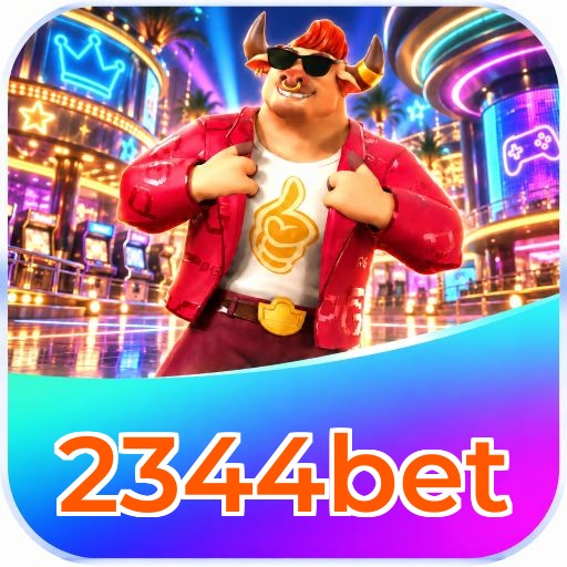 2344bet Logo