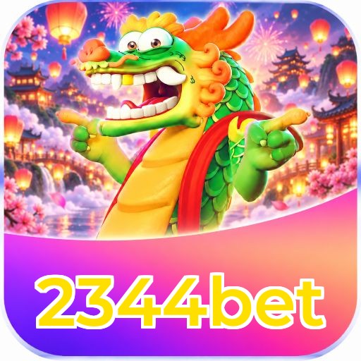 2344bet Logo 3
