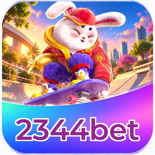 2344bet Logo 2