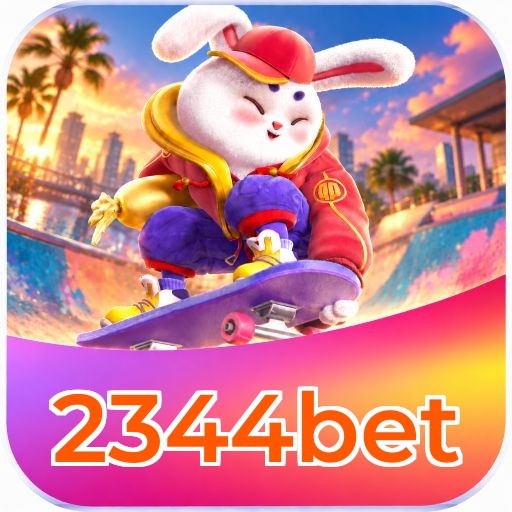 2344bet Logo