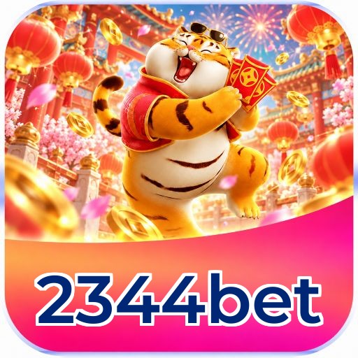 2344bet Segurança Logo 3