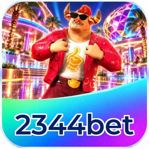 2344bet Cassino Online Certificado