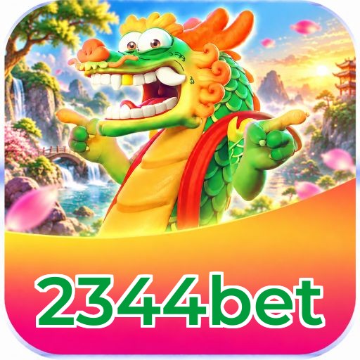 2344bet Instalar Logo 3