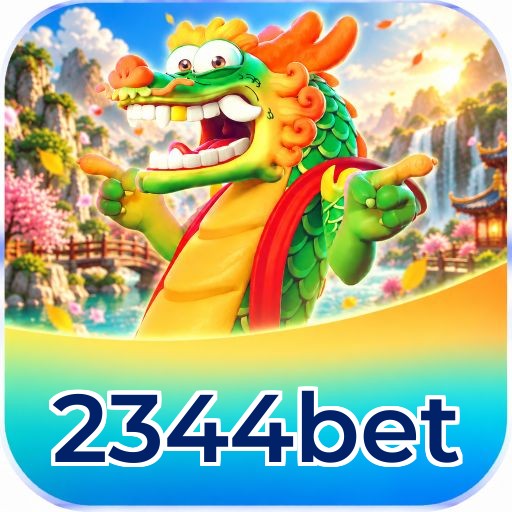 2344bet Logo