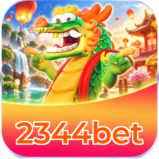 2344bet Logo