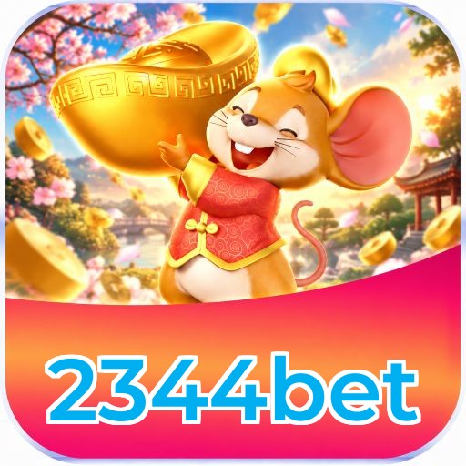 2344bet Logo