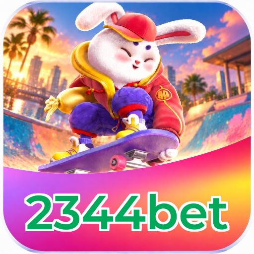 2344bet Logo