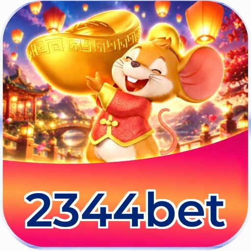 2344bet Big Wins e Jackpots