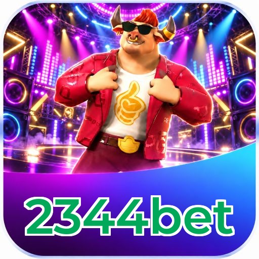 2344bet Logo