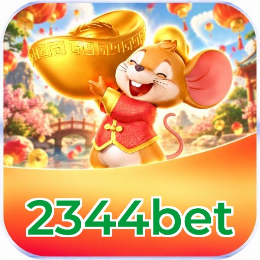 2344bet Logo