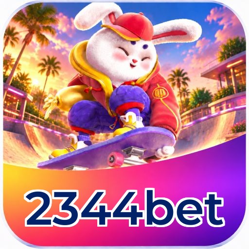 2344bet Logo