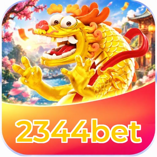 2344bet Download Logo Oficial