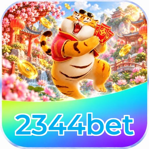 2344bet Logo