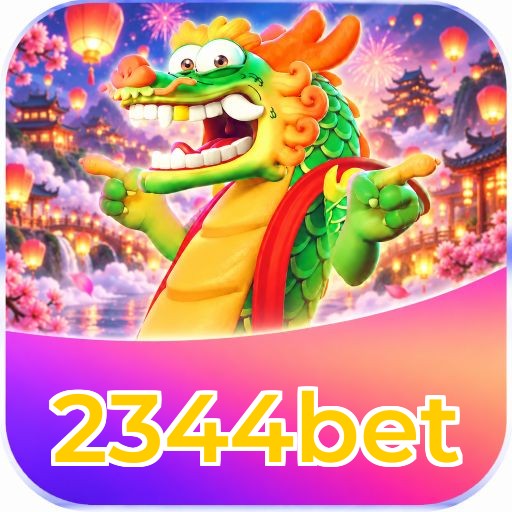 2344bet Apostas Esportivas Logo